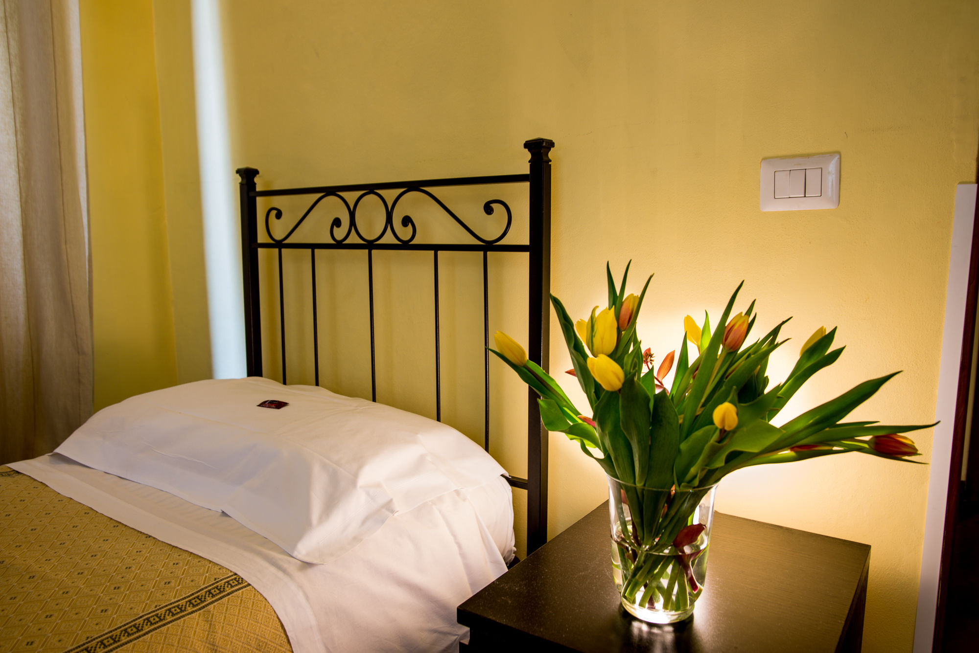 Фото Residenza Betta