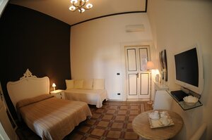 Casa Blanca Bed & Breakfast (Reggio di Calabria, Via Arcovito, 18), hotel