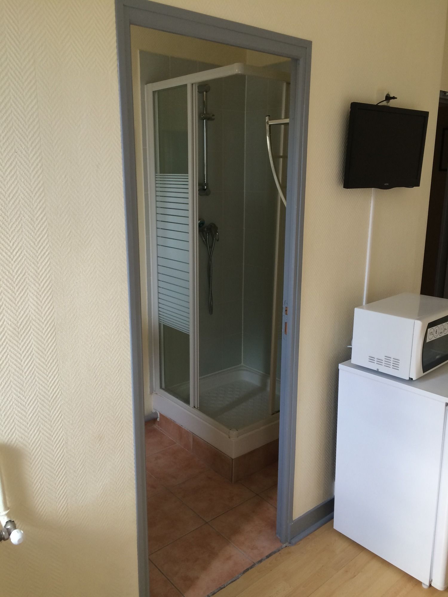 Фото Au Royal Mad Hotel