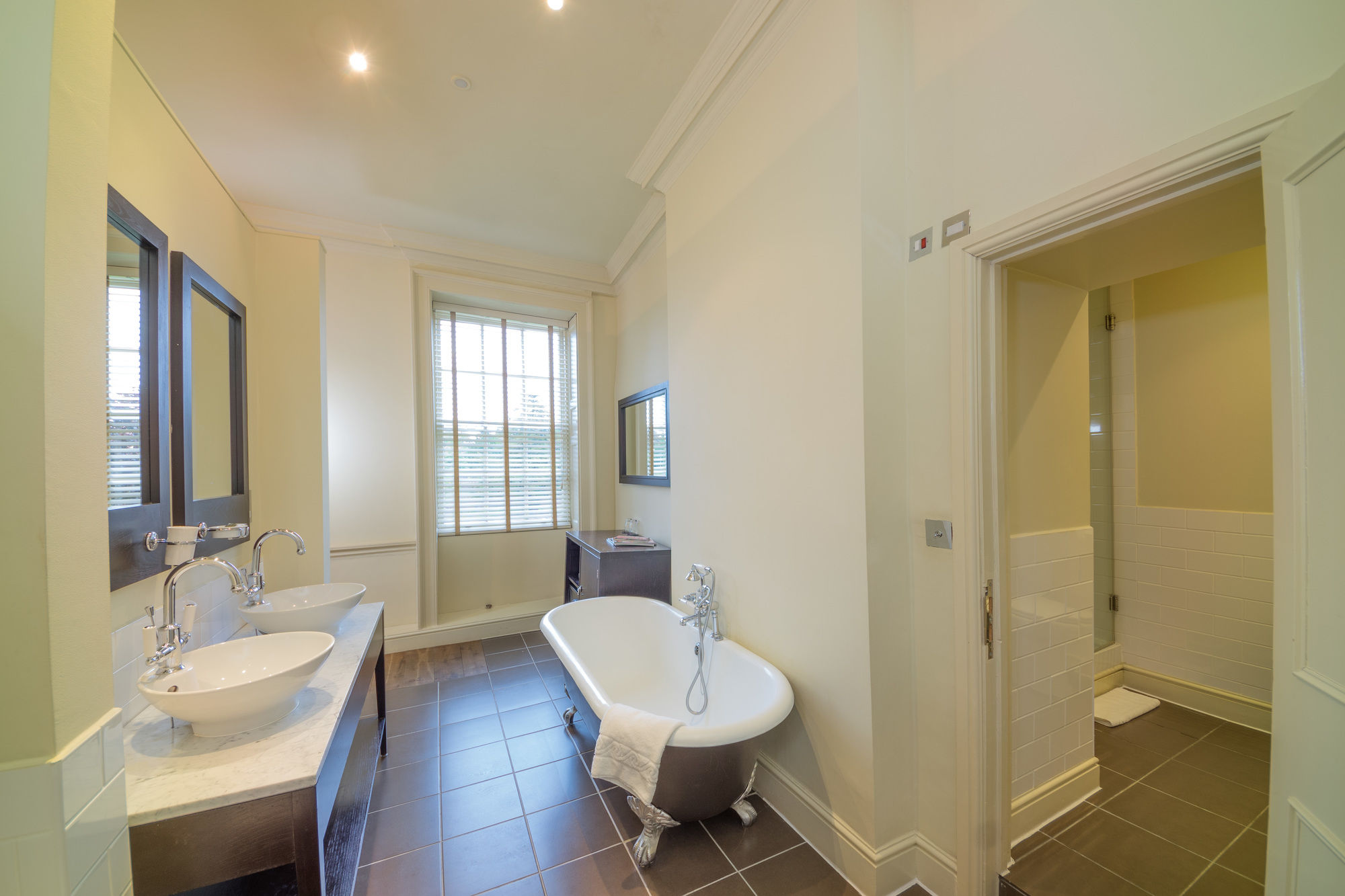 Фото Stoke Place Hotel