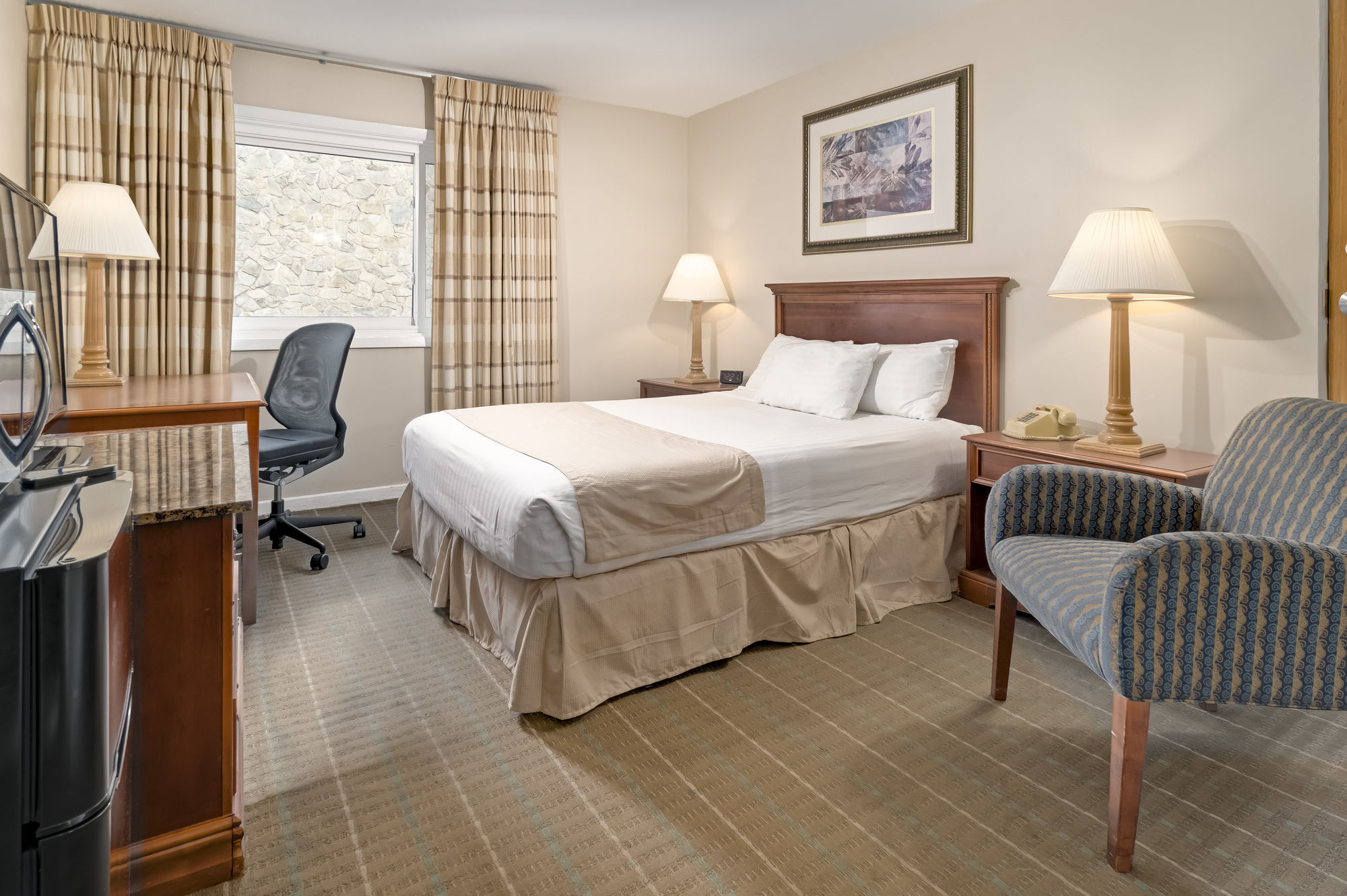 Фото Ohio House Motel