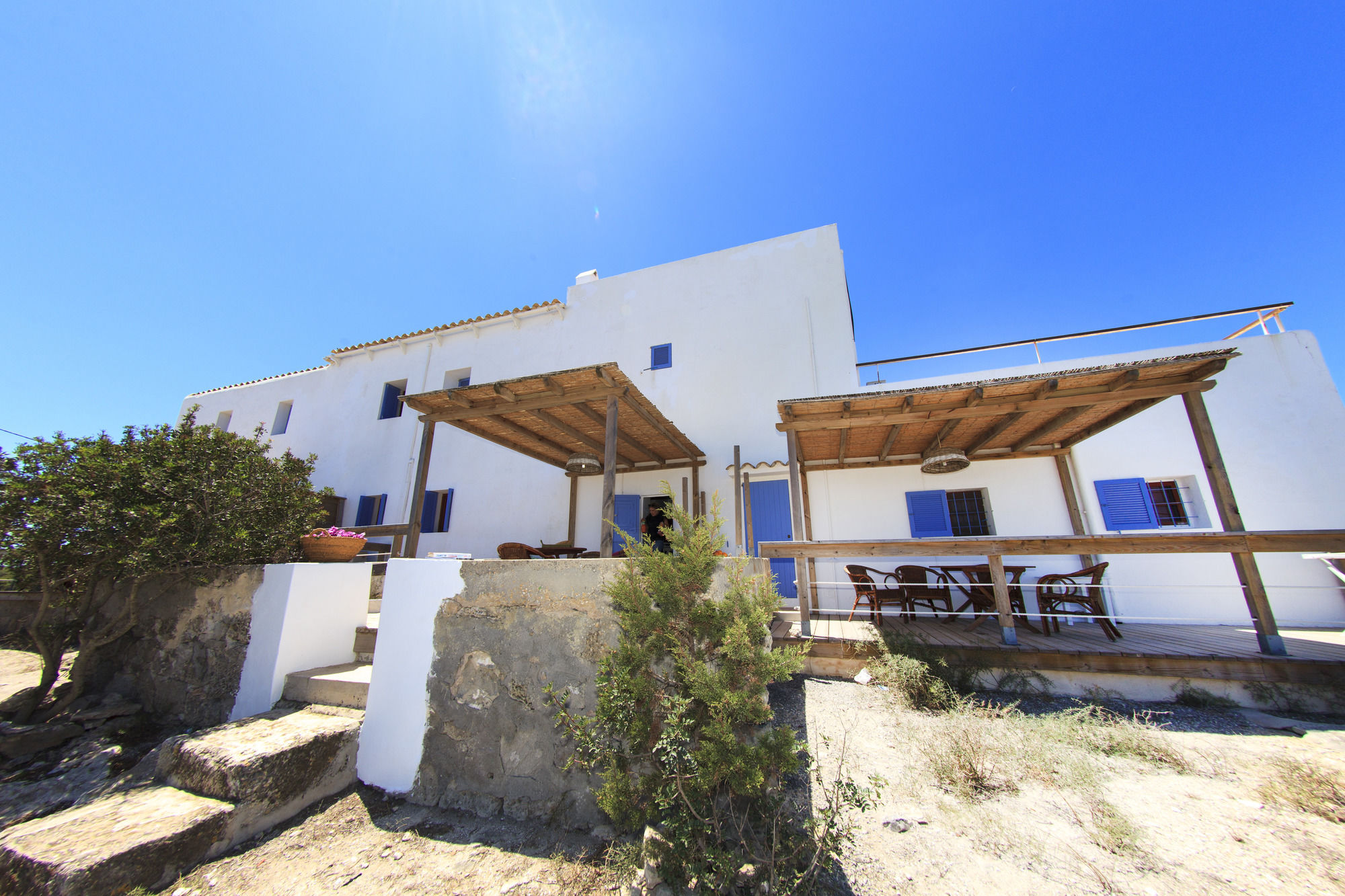 Фото Cas Saliners - Ses Illetes