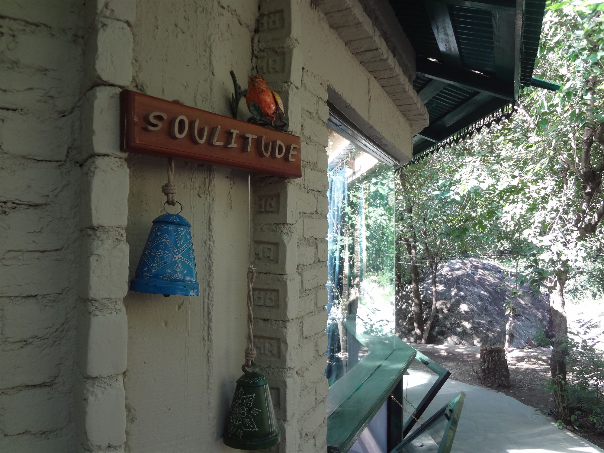 Фото Soulitude by the Riverside