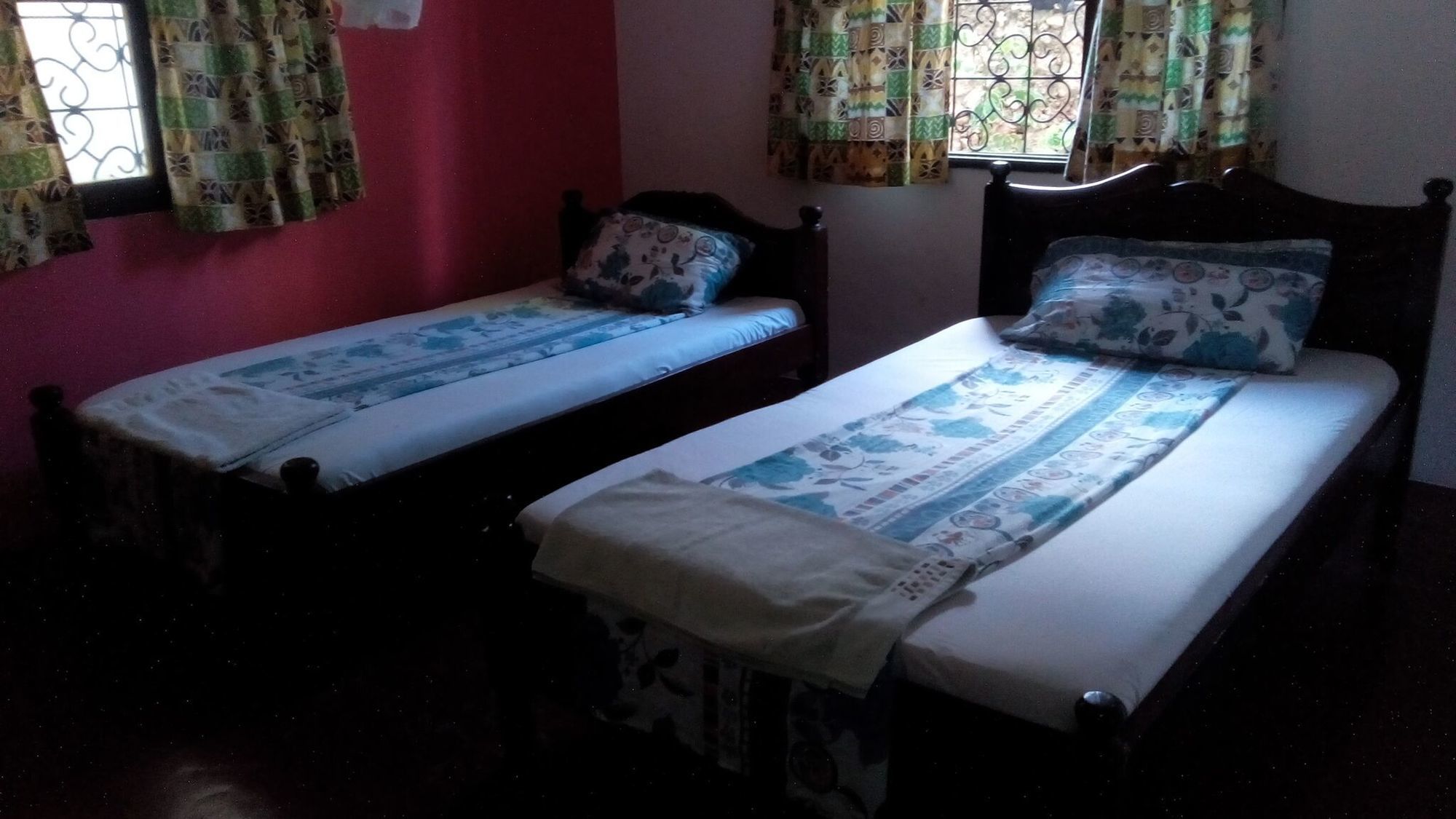 Фото Akogo House