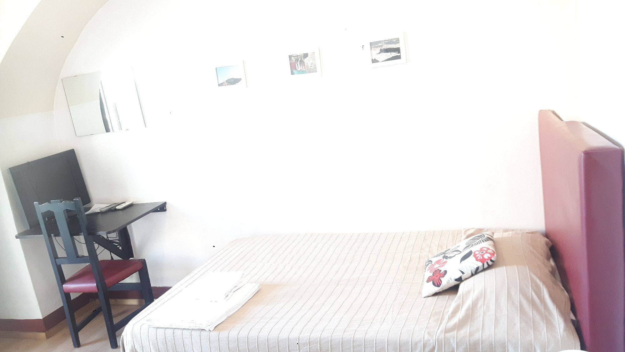 Фото Da Gianni e Lucia Rooms