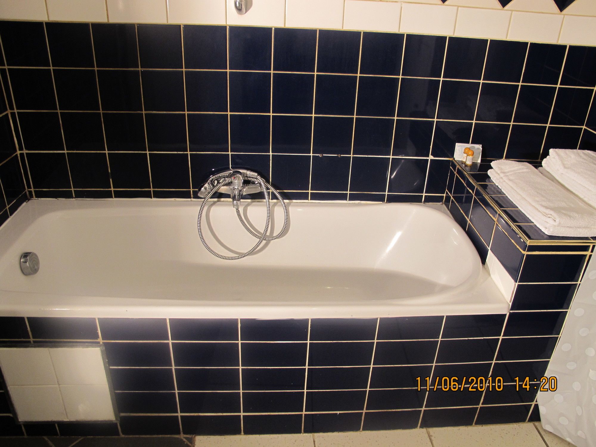 Фото Hotel Abberdeen