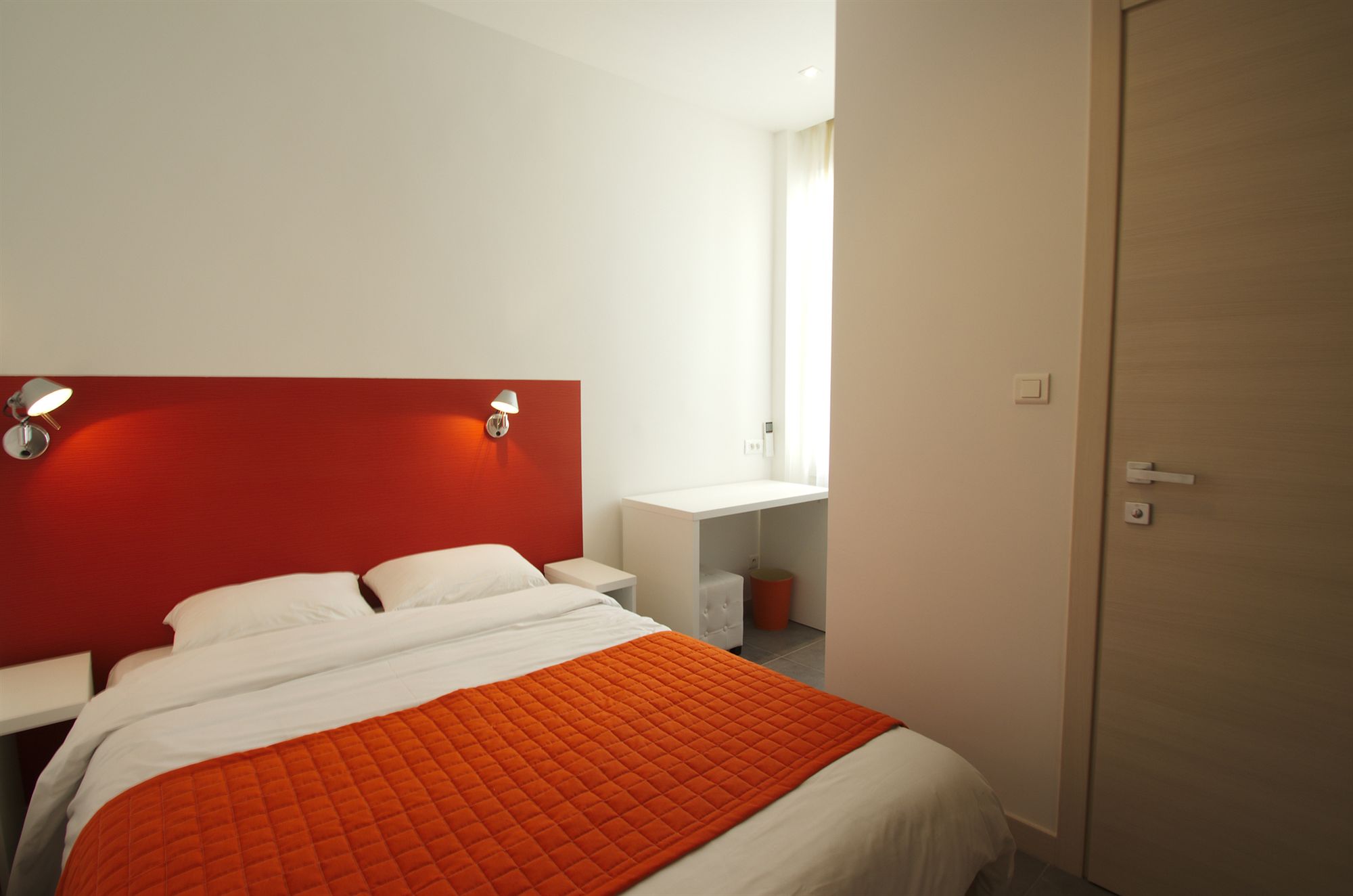 Фото Hotel Anna Livia