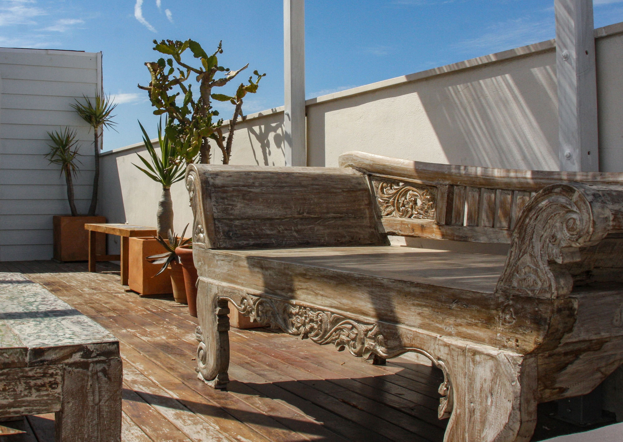 Фото Отель Room Tarifa