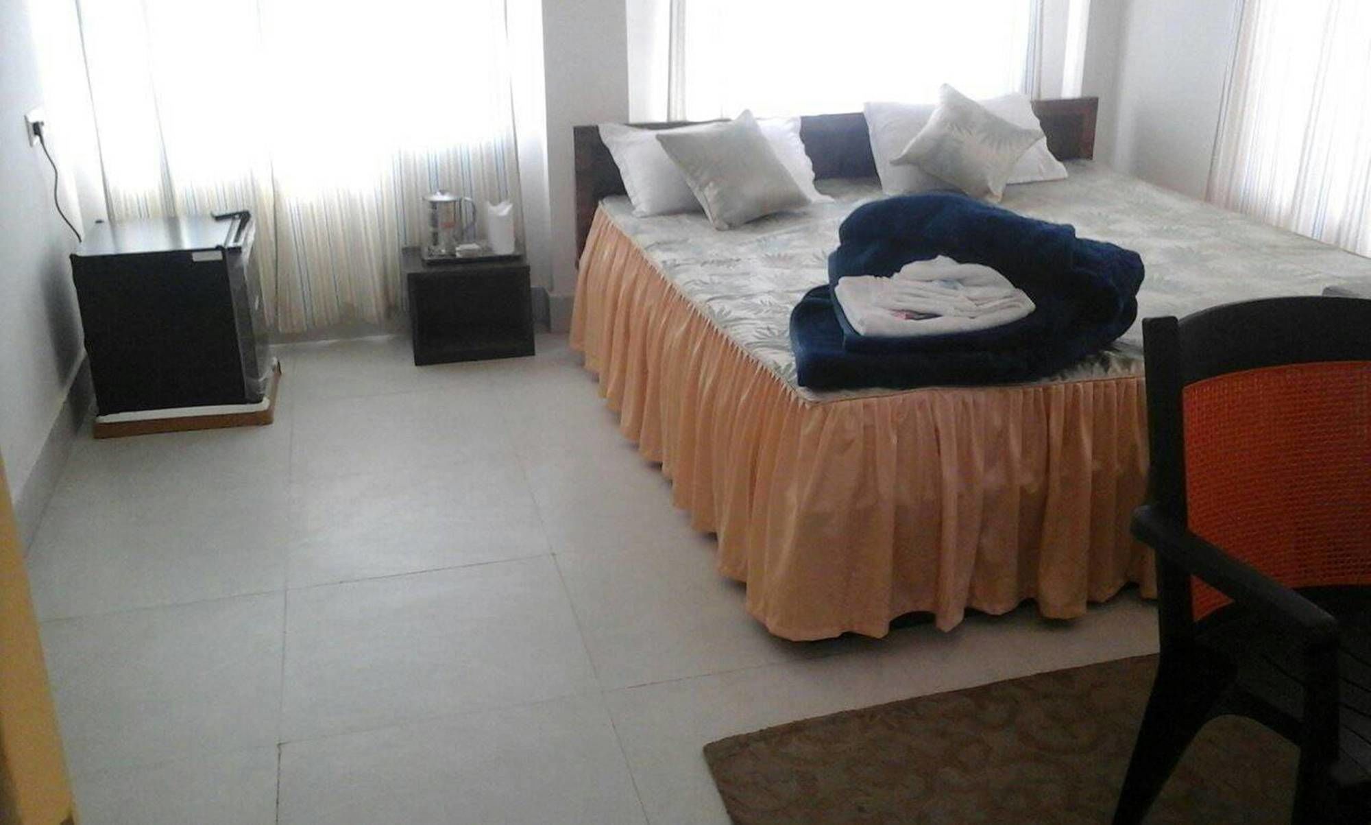 Фото Hotel Greenwood