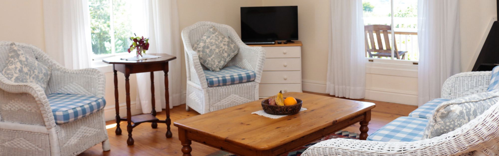 Фото Beside Still Waters