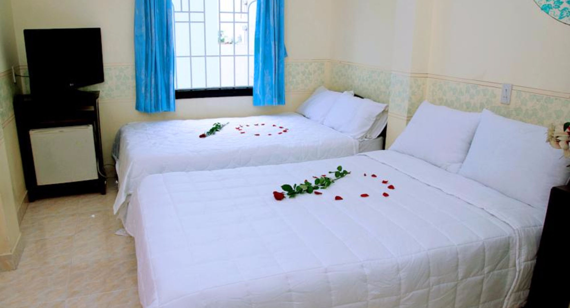 Фото Thien Ma Hotel