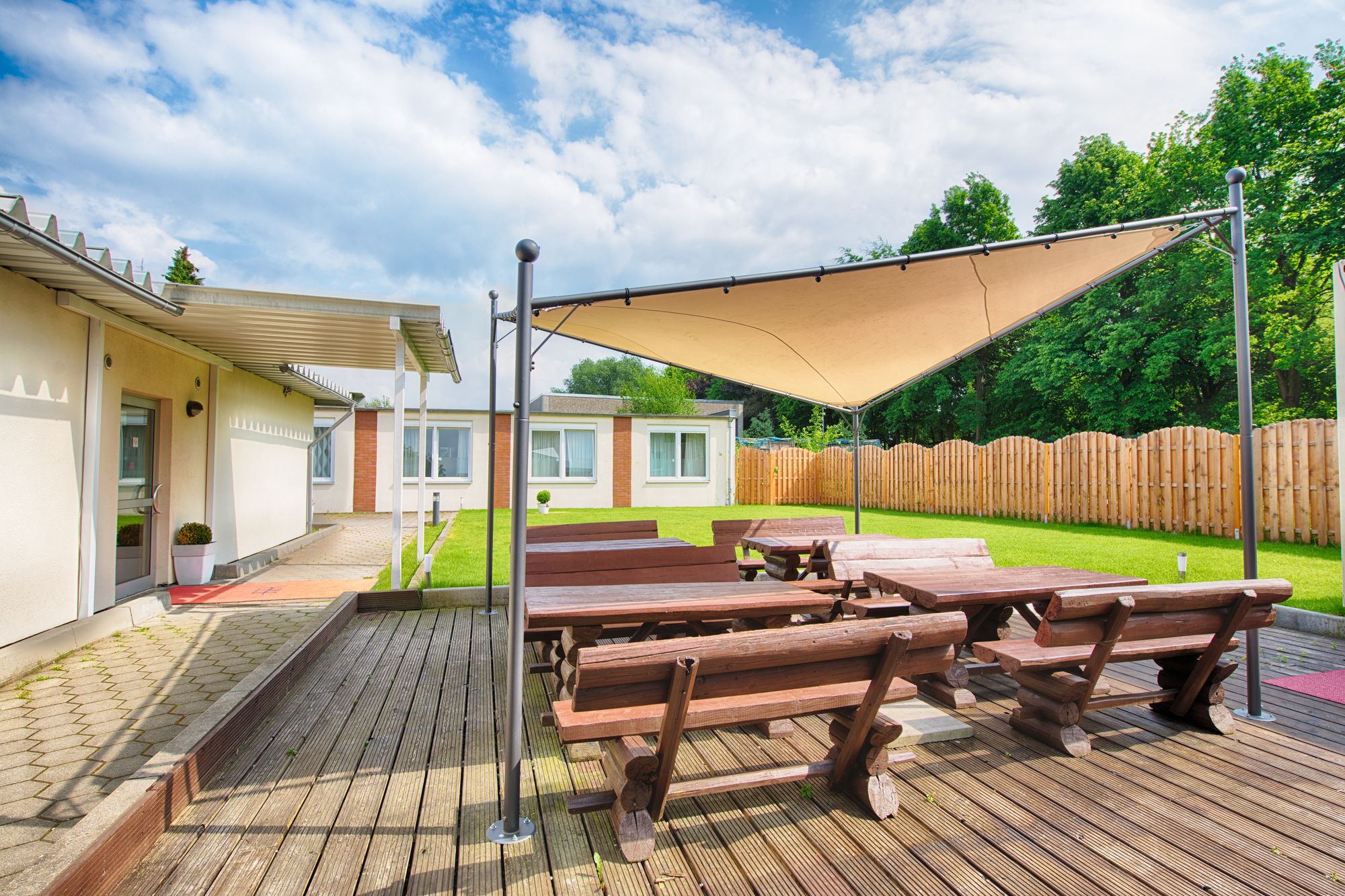 Фото Hotel Richter