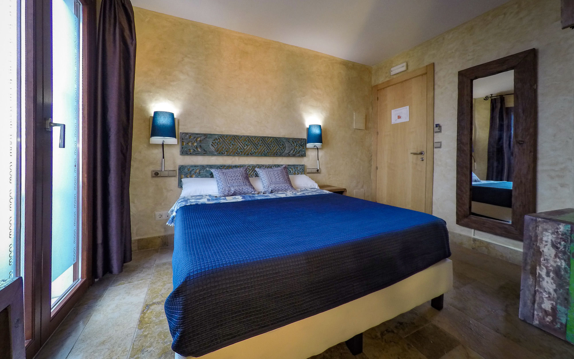 Фото Отель Room Tarifa