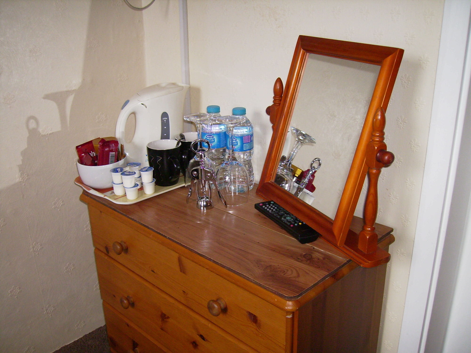 Фото Westbury House