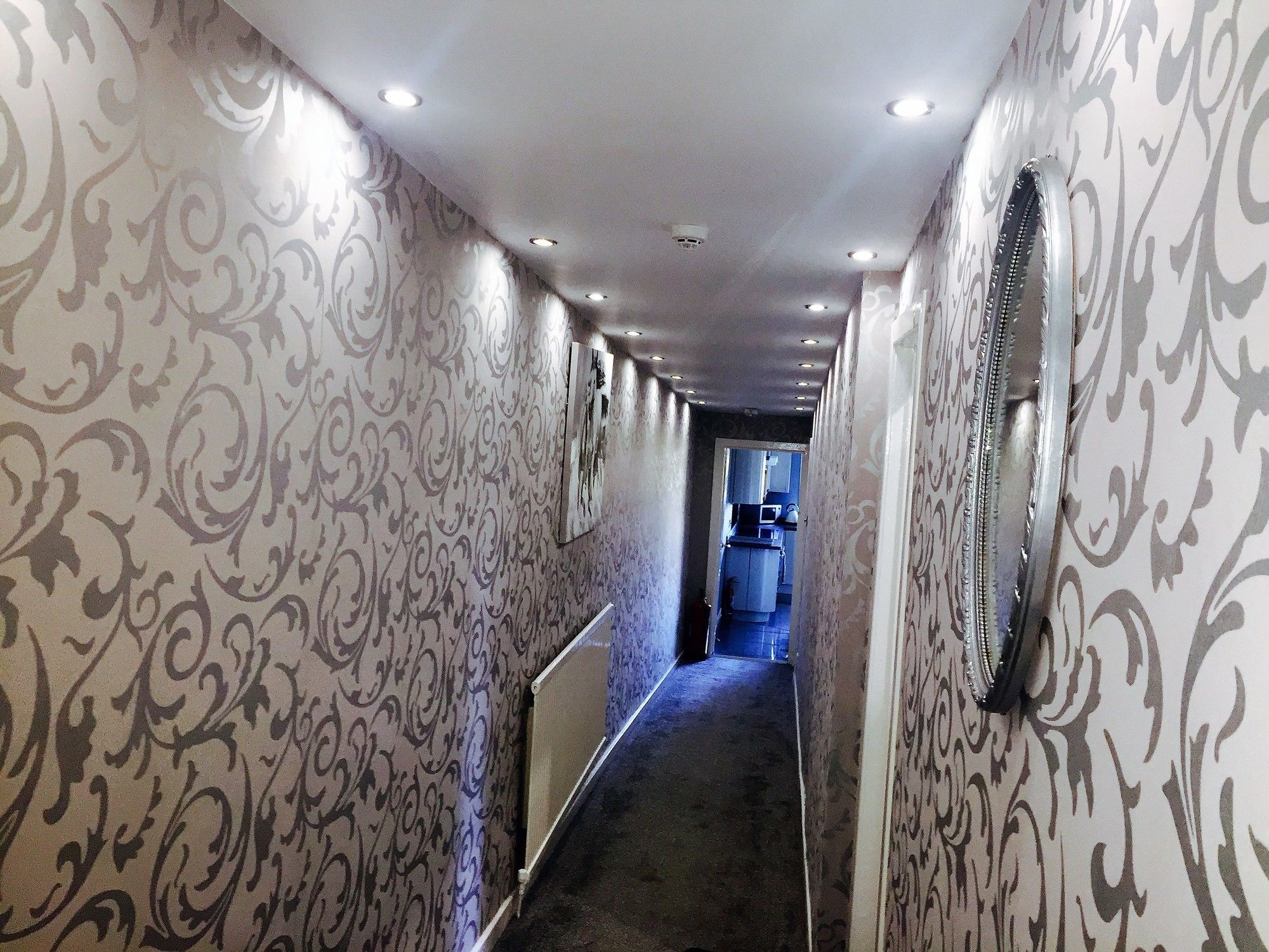 Фото Beechwood Ensuite Guest House