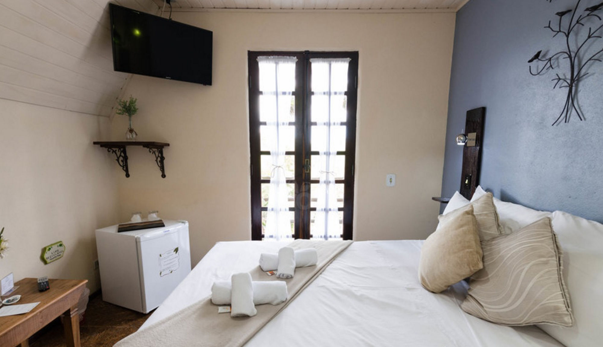 Фото Recanto das Araucarias