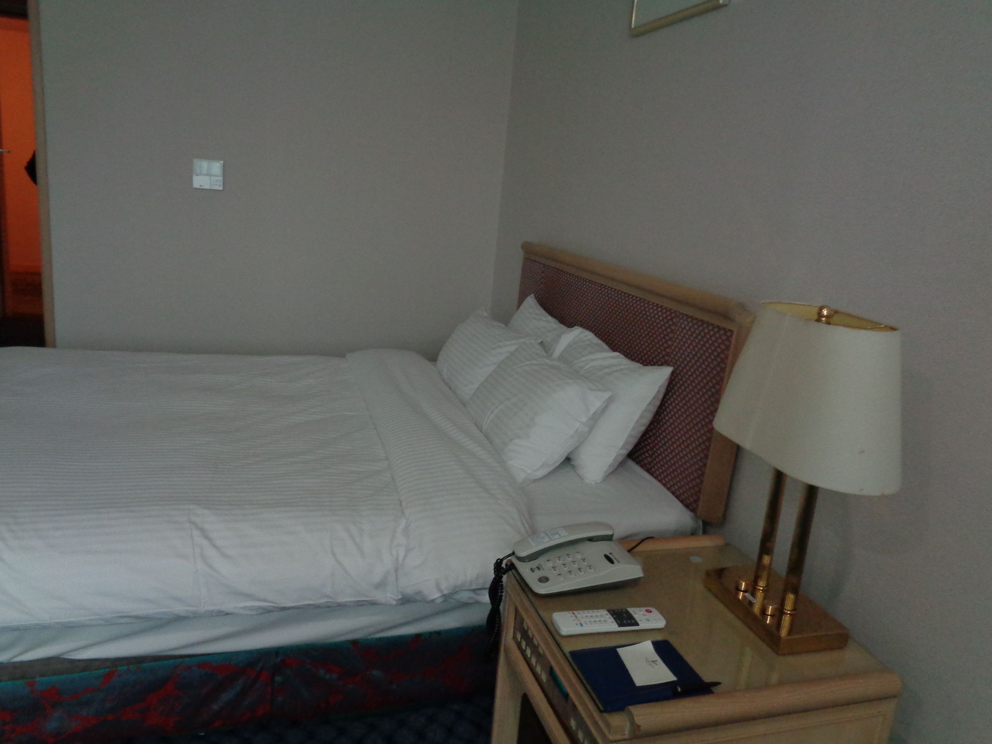 Фото Legend Hotel