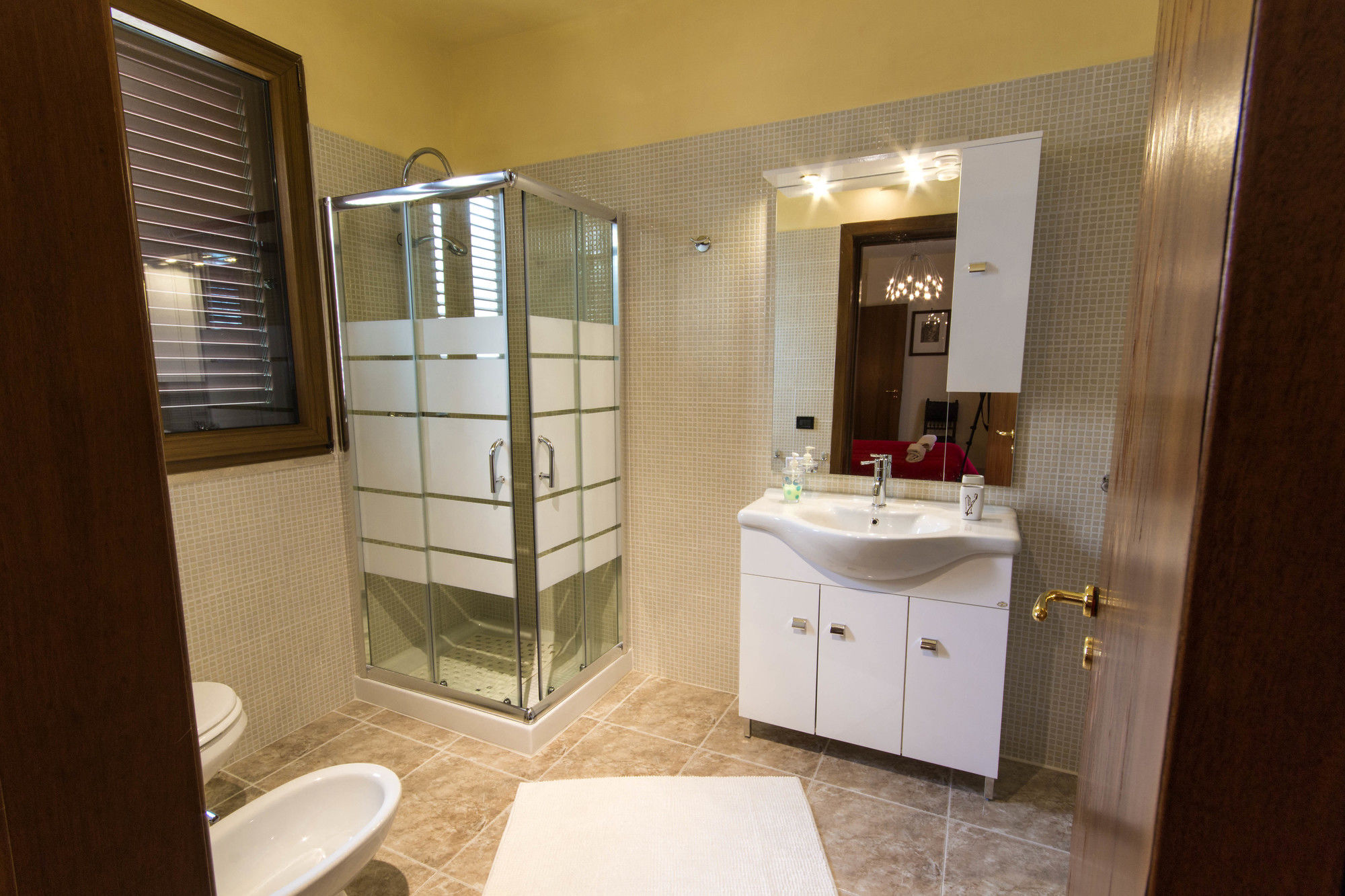 Фото Luxury B&b