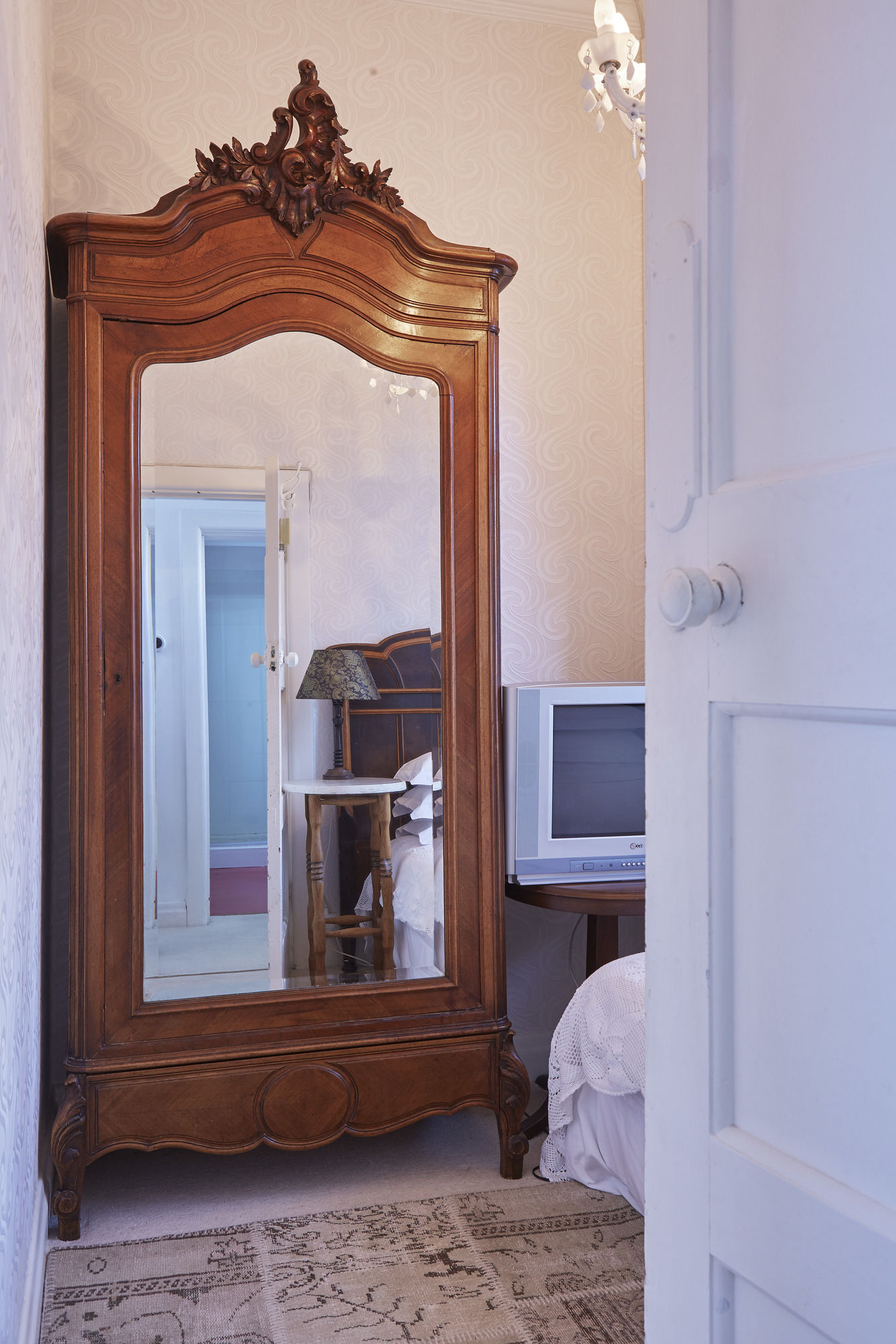 Фото Bella Ev Guest House