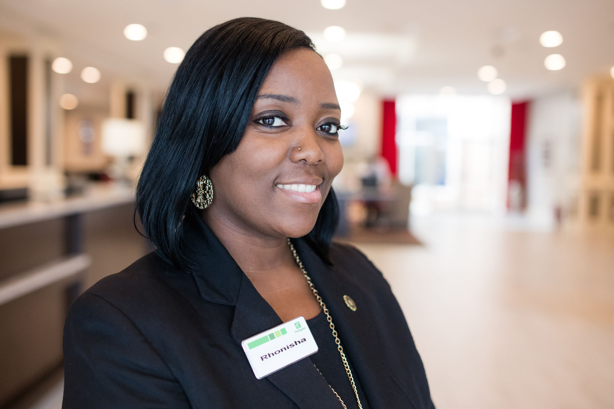 Фото Holiday Inn Hotel & Suites Lafayette North, an Ihg Hotel