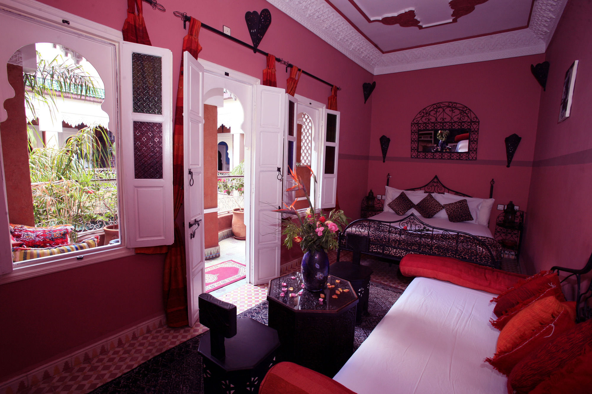 Фото Riad L'Arabesque