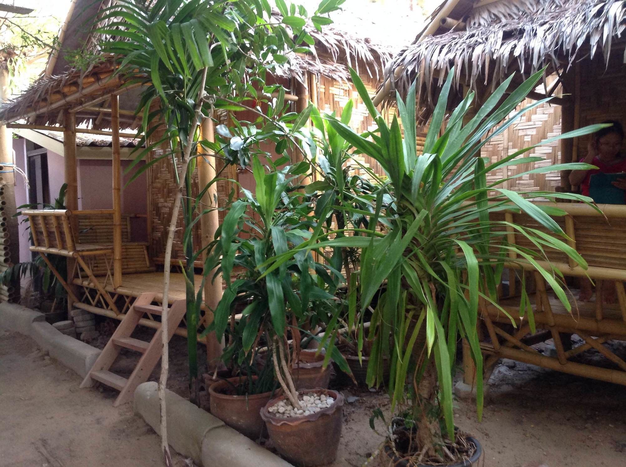 Фото Ruan Mai Naiyang Beach Resort