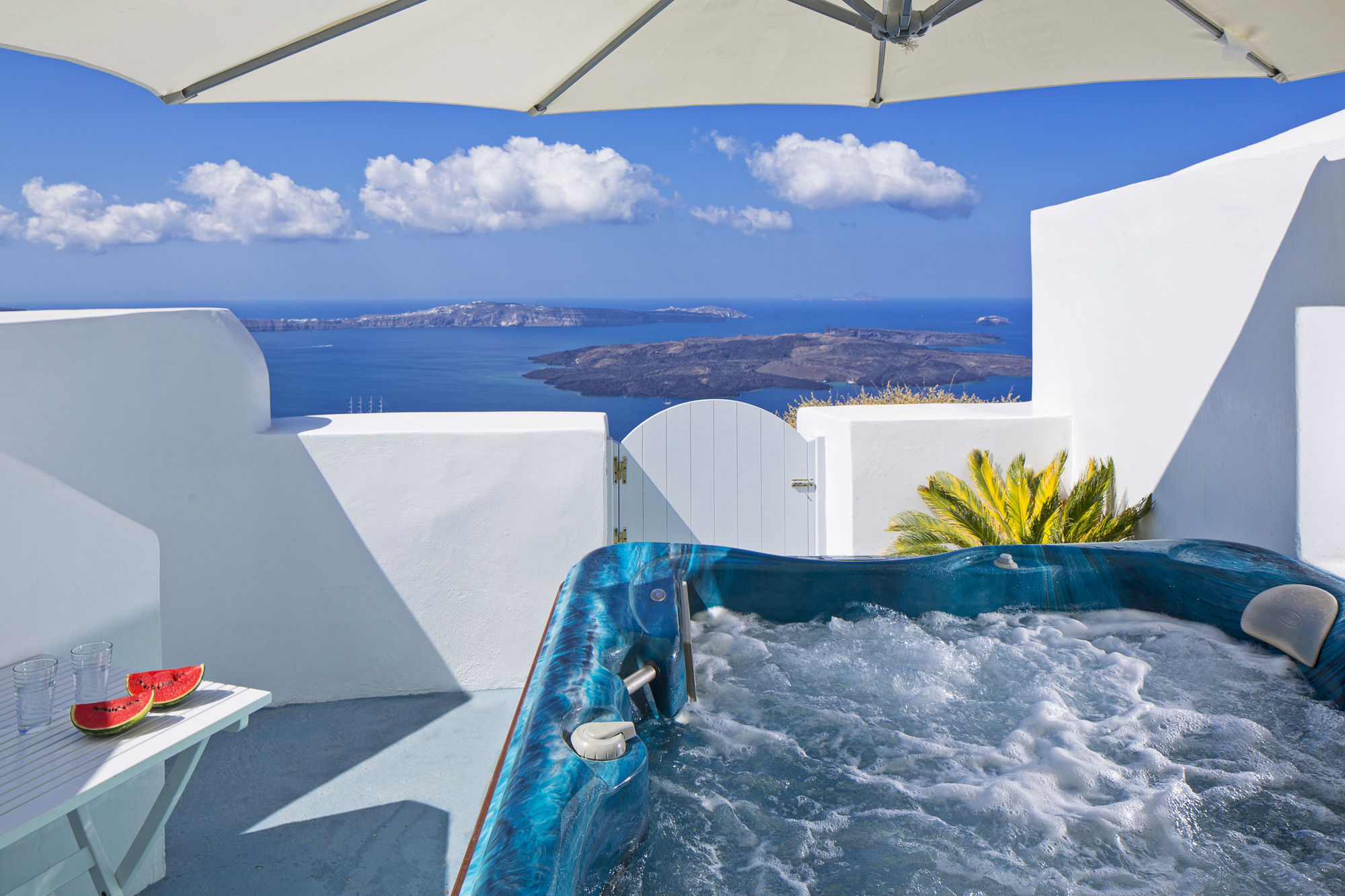 Фото Вилла Gaia