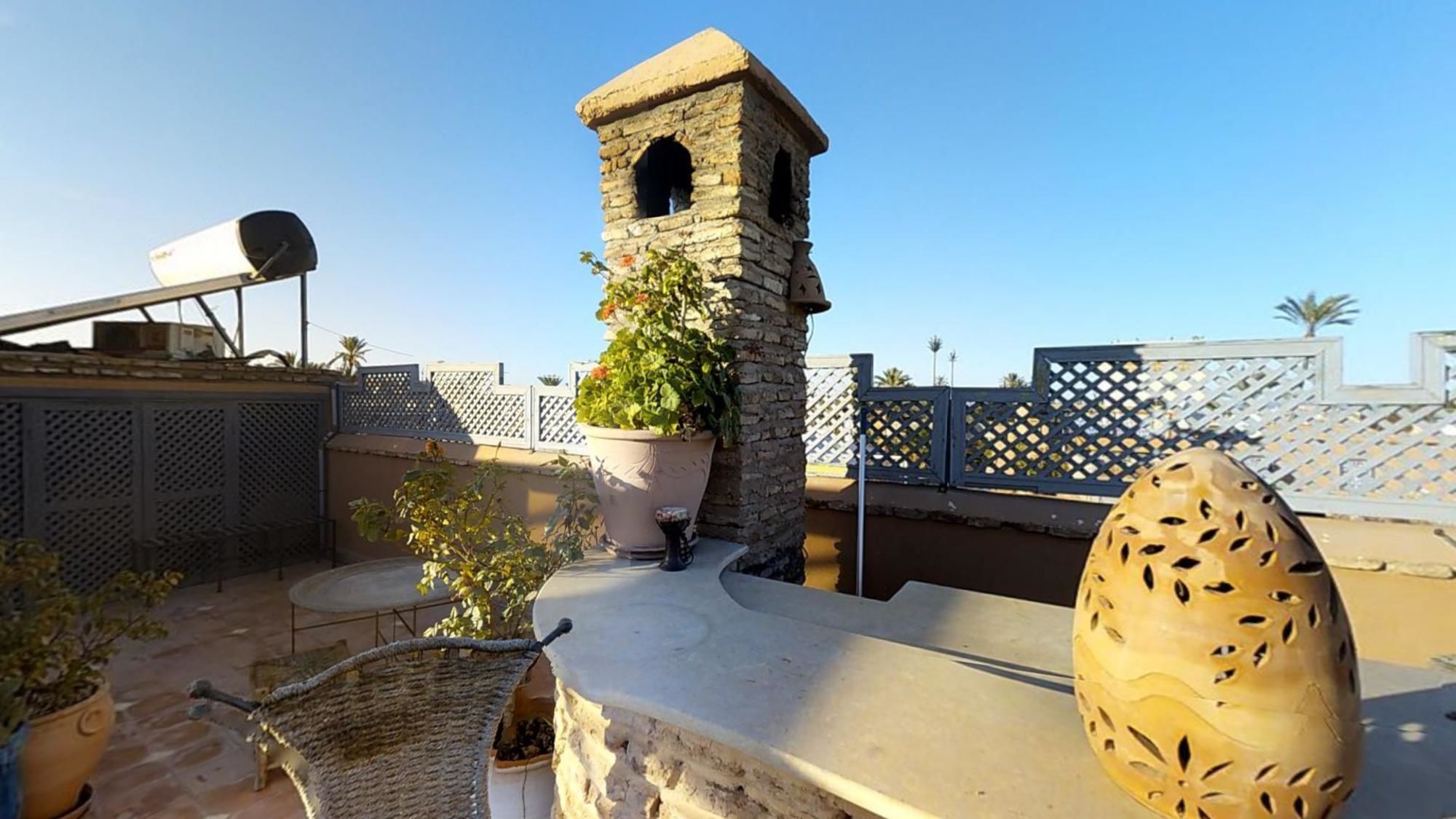 Фото Riad Dar Azul