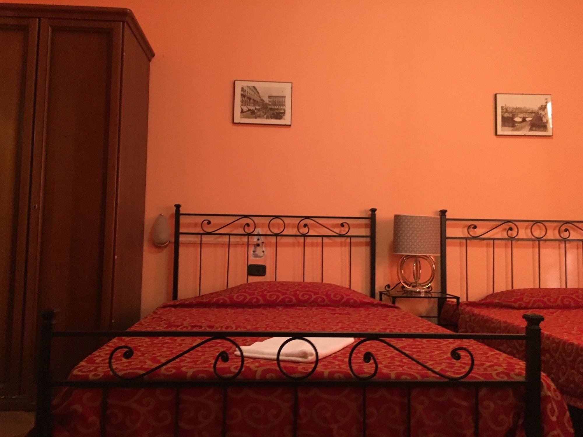 Фото Hotel Vintage Milano Centrale