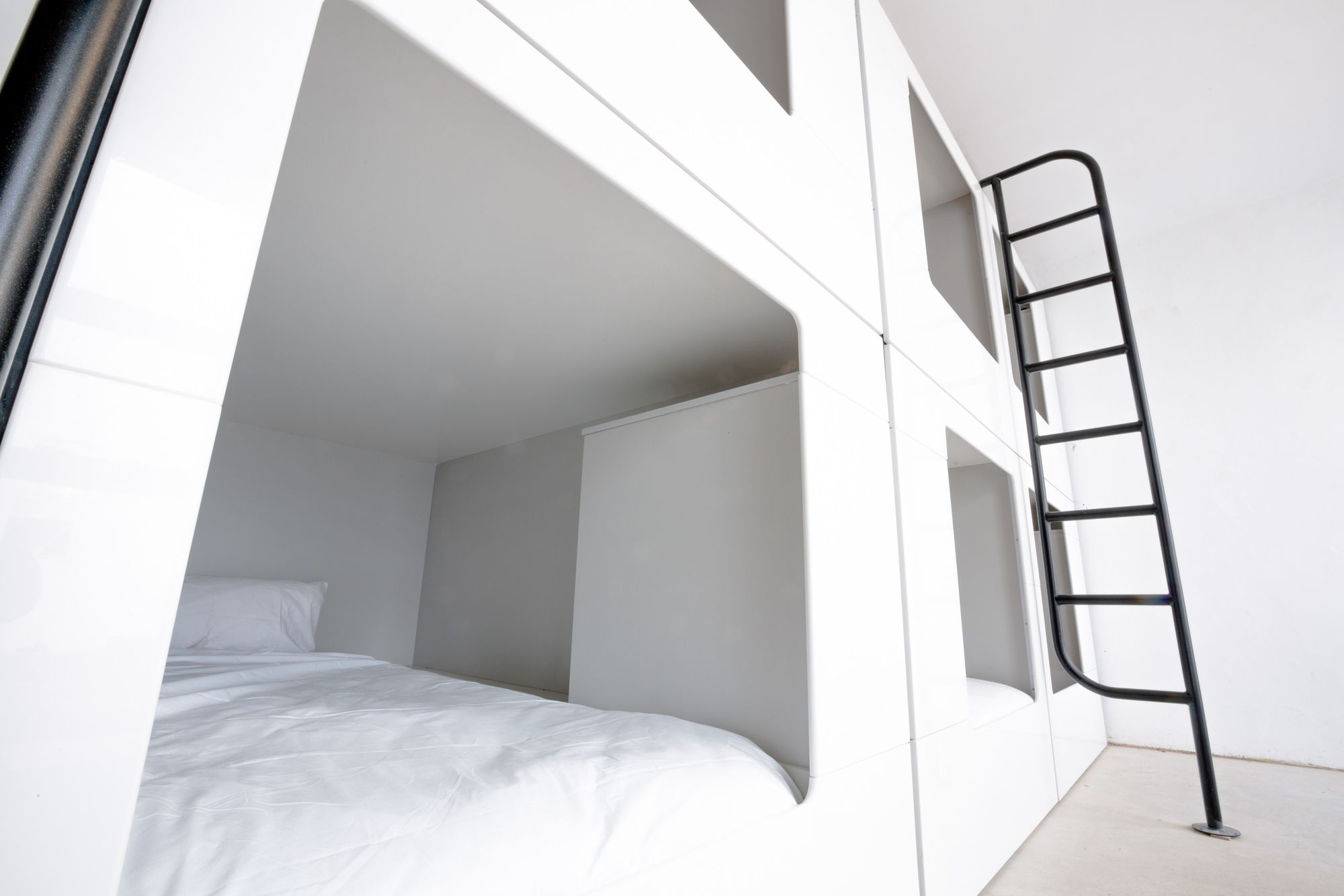 Фото 91 Loop Hostel