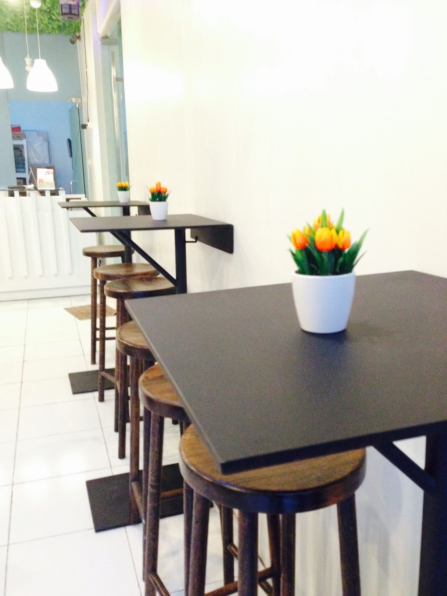 Фото Menteng House