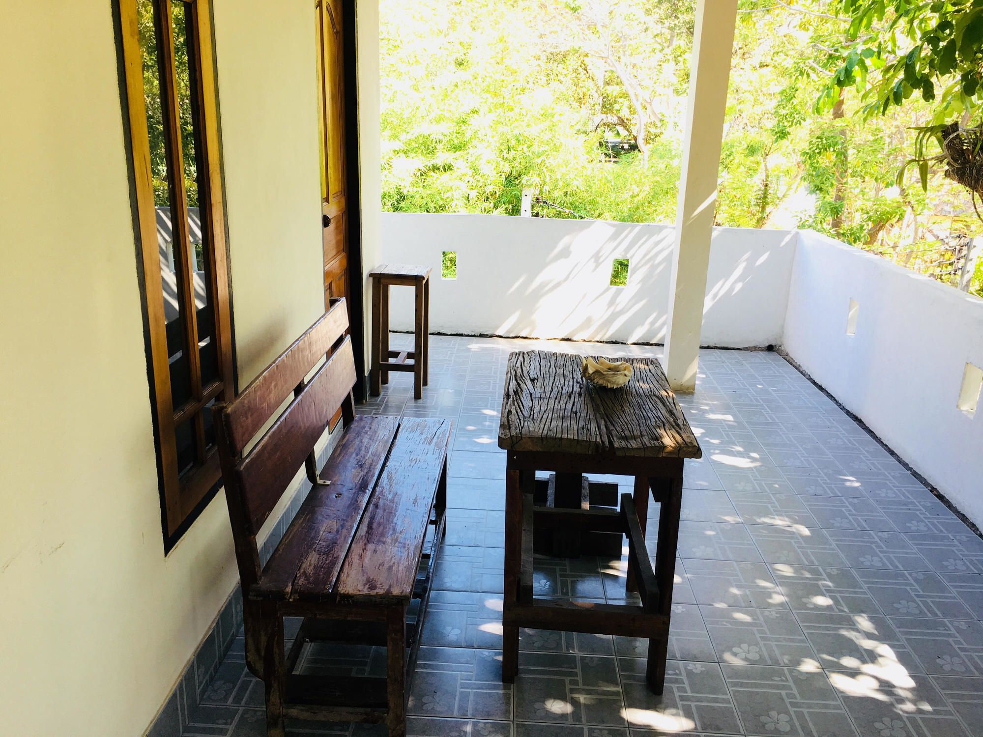 Фото Miss Hong House