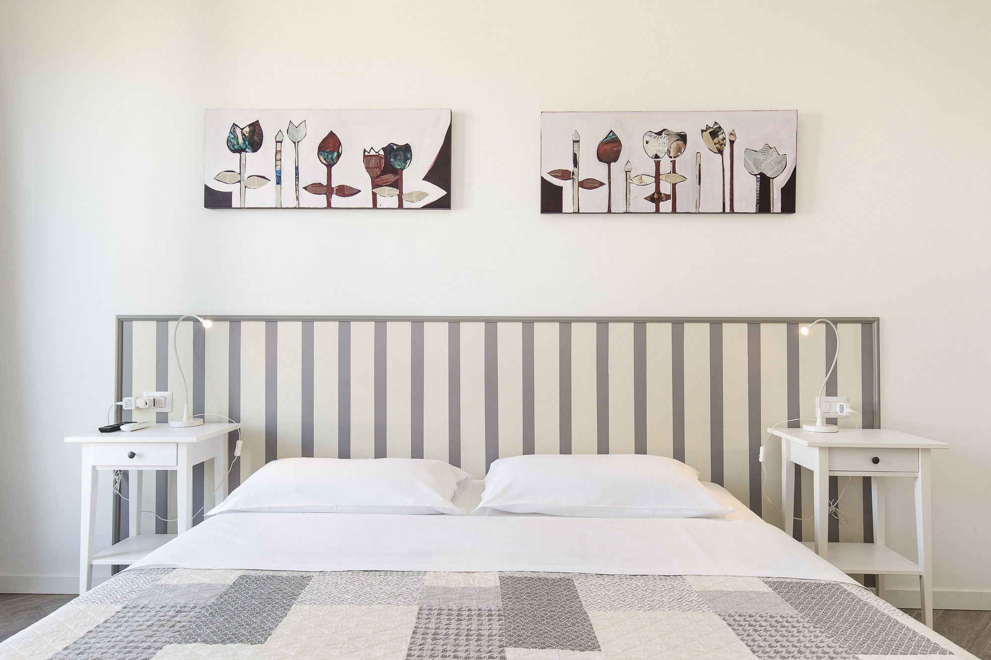 Фото B&b La Terrazza