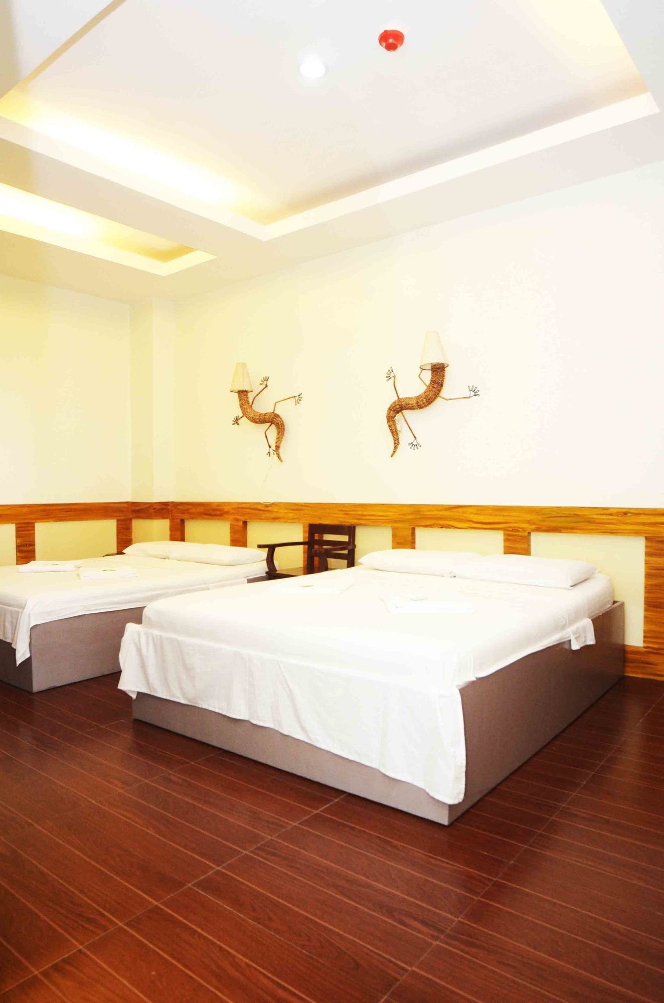 Фото Reyna's The Haven and Gardens