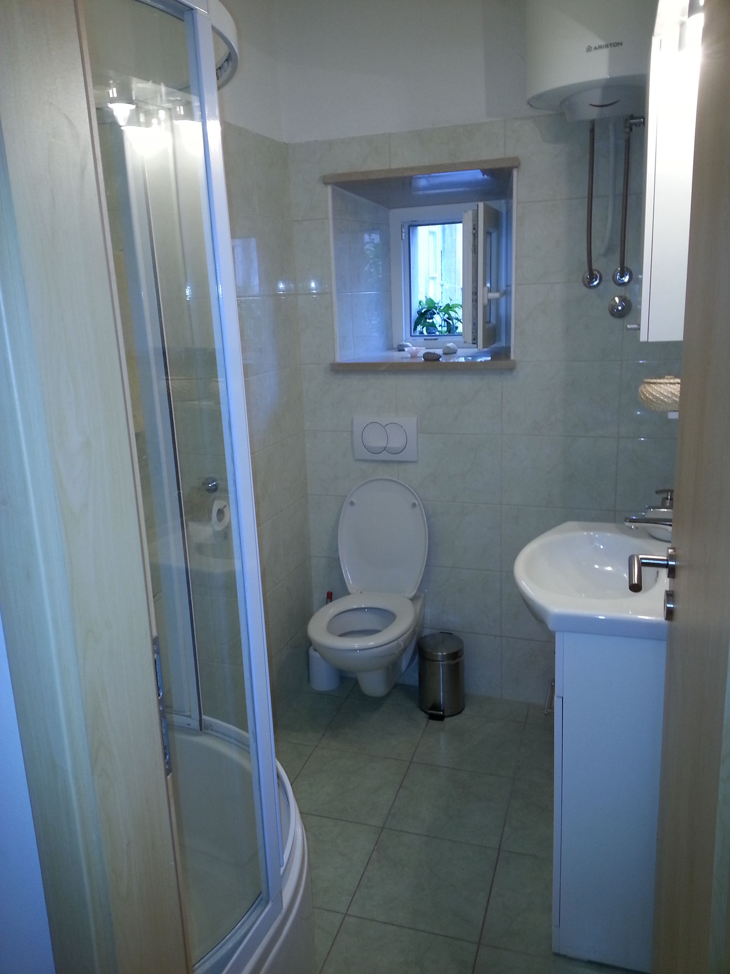 Фото Rooms Eden Old Town