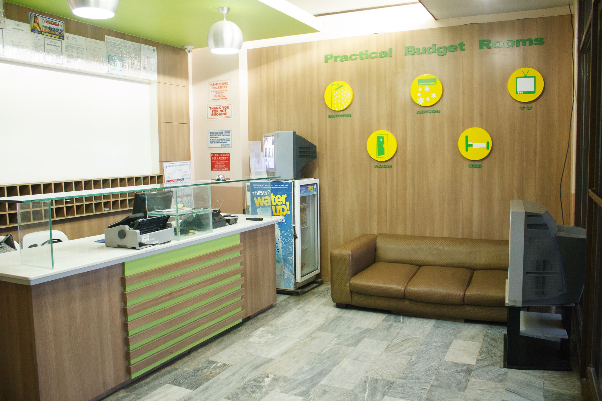 Фото Gv Hotel Catbalogan