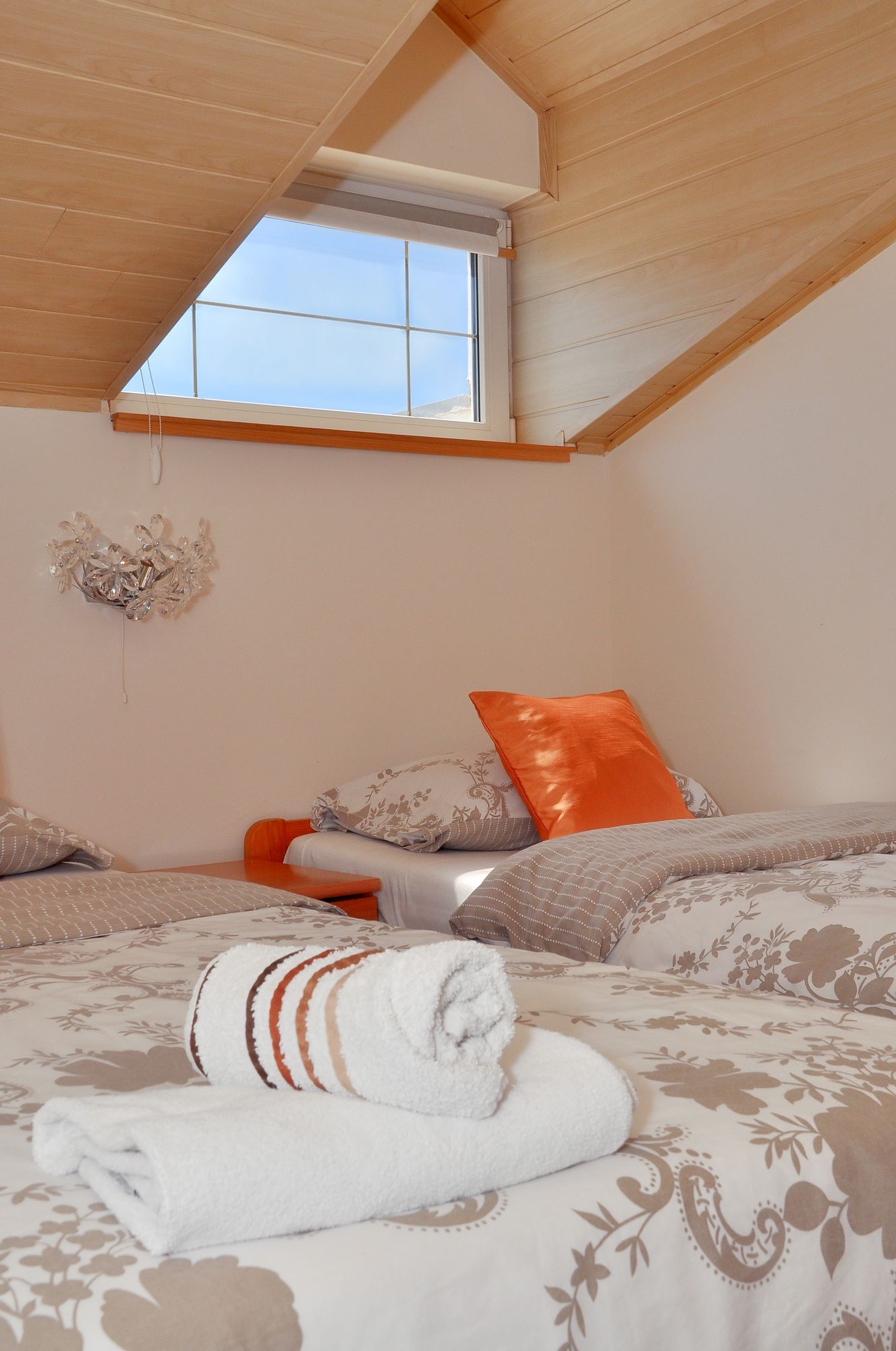 Фото Villa Vanilla