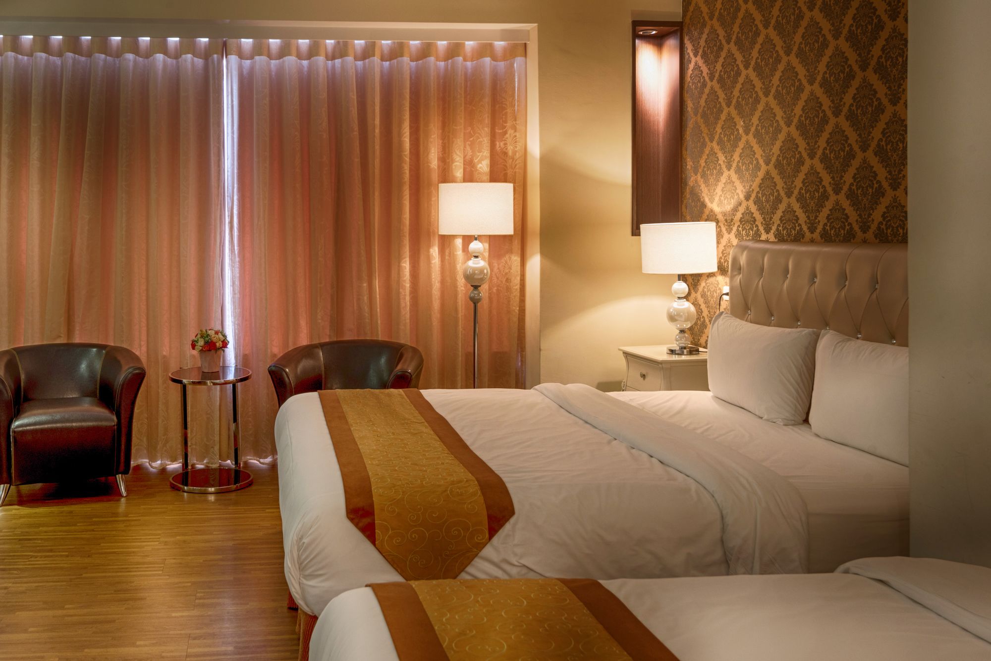 Фото Taitung Z. Hotel