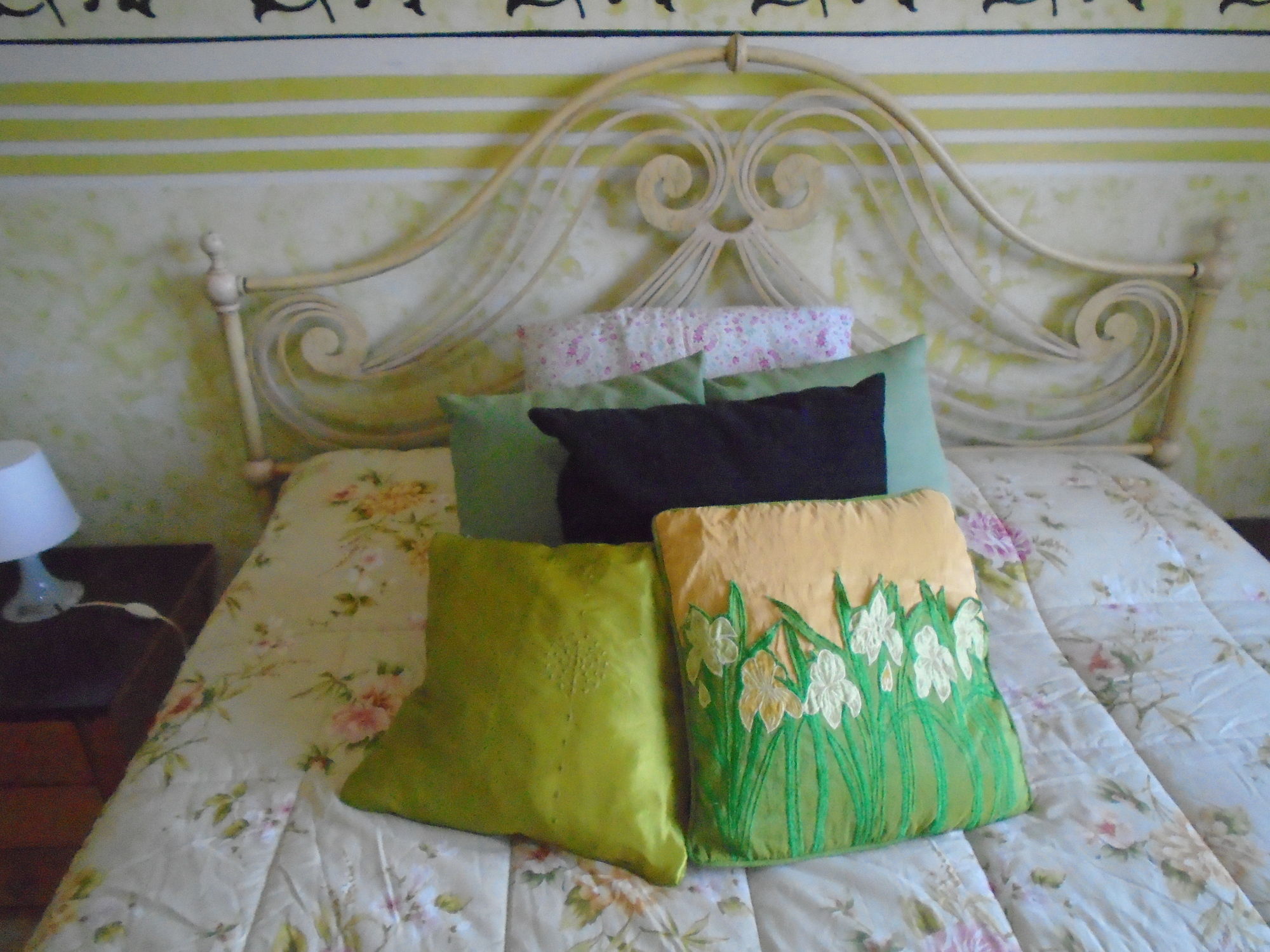 Фото Tropical B&b