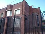 Mro Yevreyskaya obshchina poselka Malakhovka (Malakhovka Township, 1-ya Pervomayskaya ulitsa, 1В), synagogue