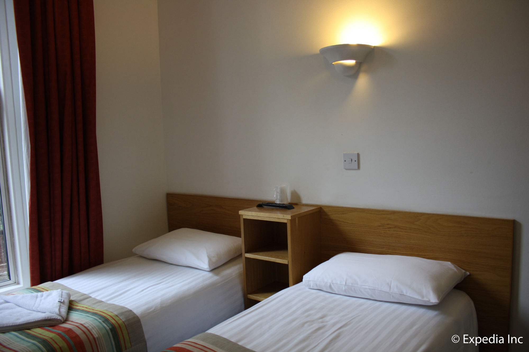 Фото Howard Winchester Hotel