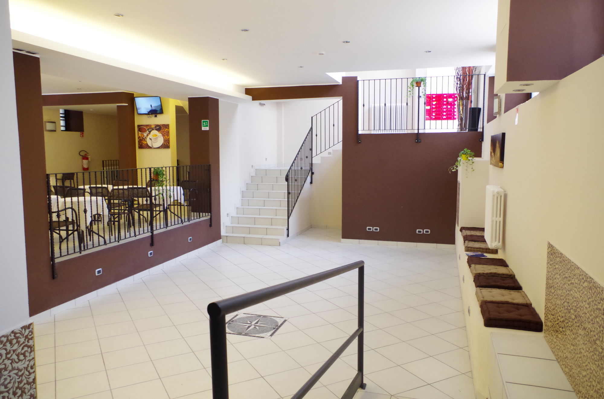 Фото Hotel Centrale