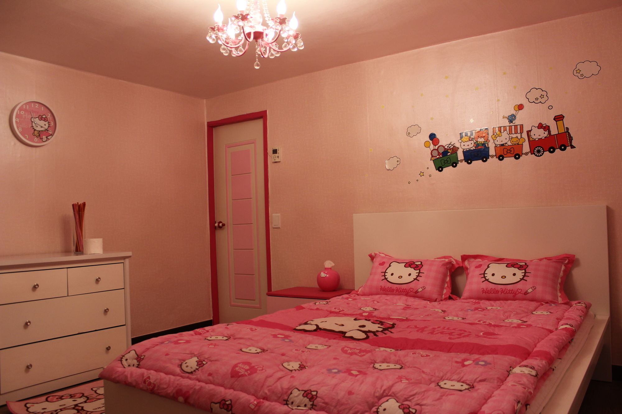 Фото Dreamers Guesthouse - Hostel