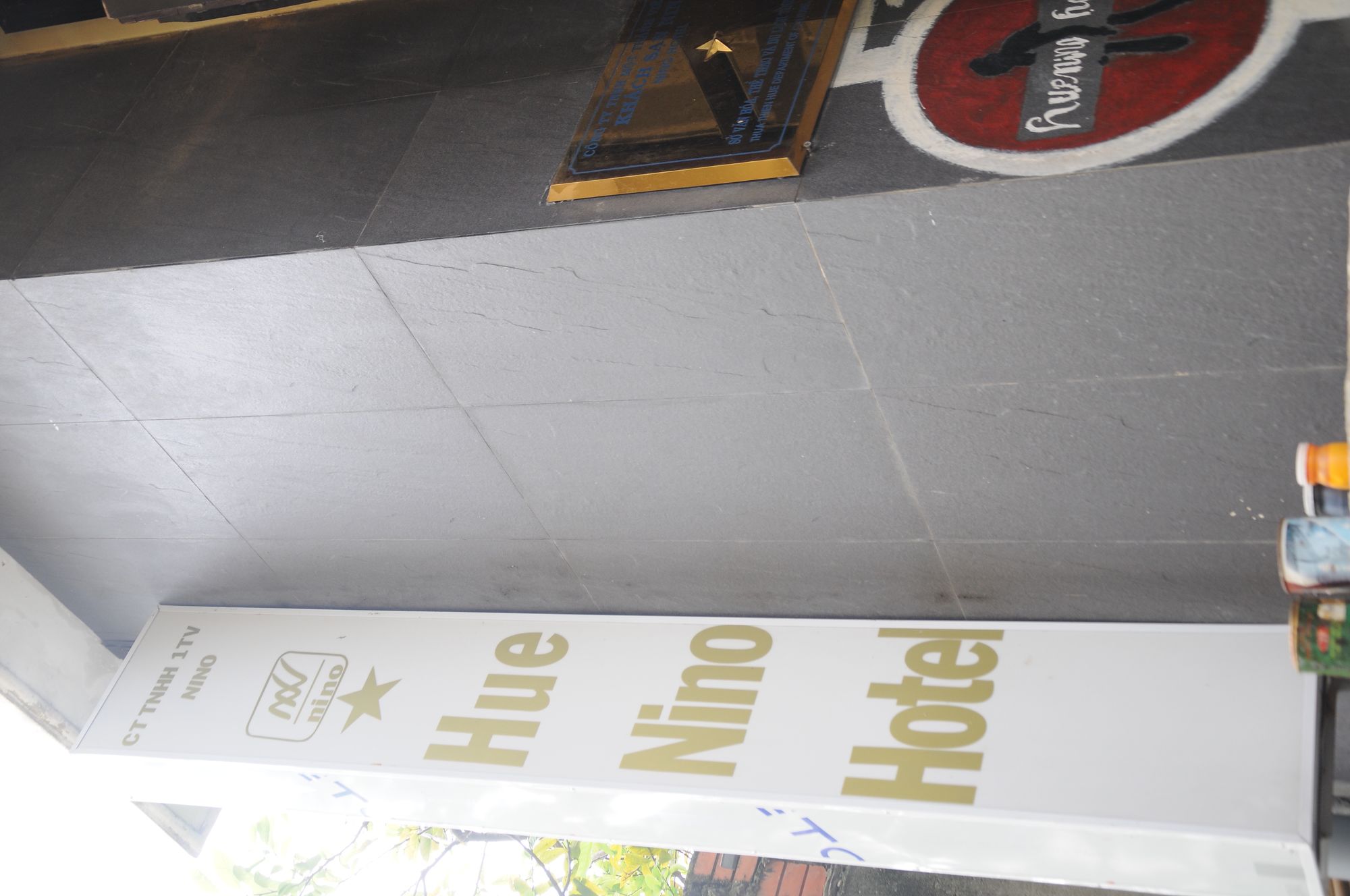 Фото Hue Nino Hotel