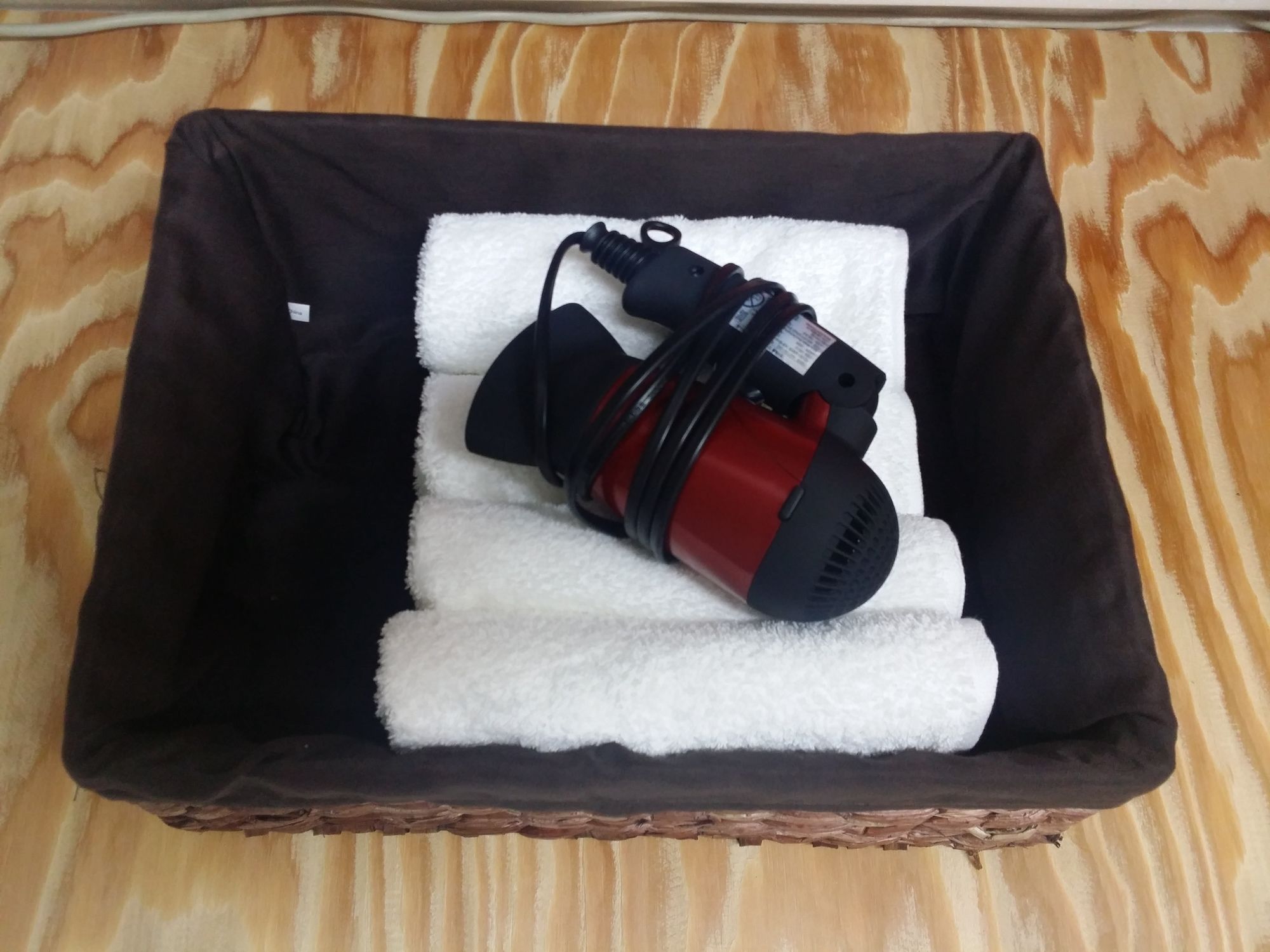 Фото Guest House Myeongdong