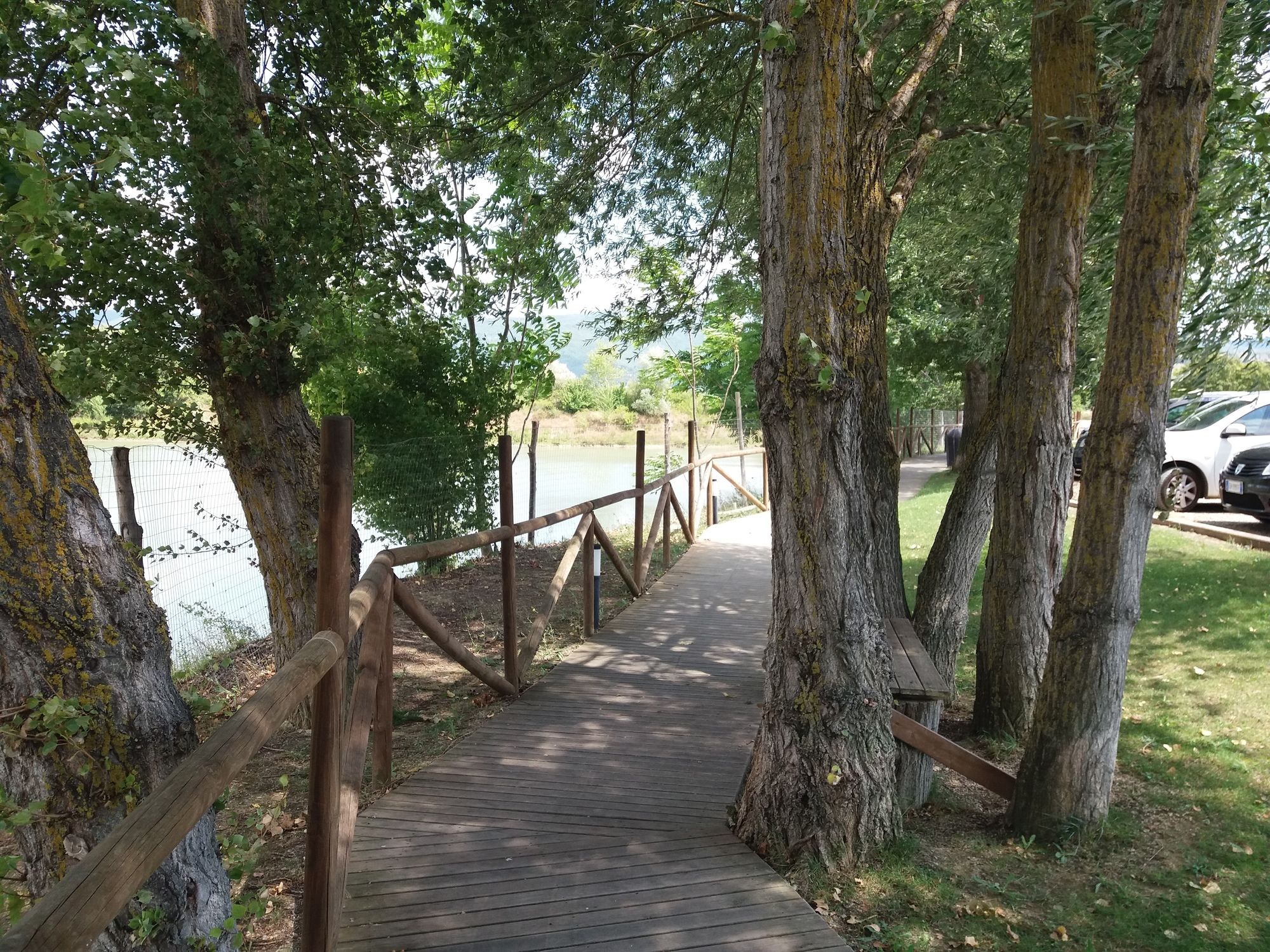 Фото Cameracaffè sul Lago