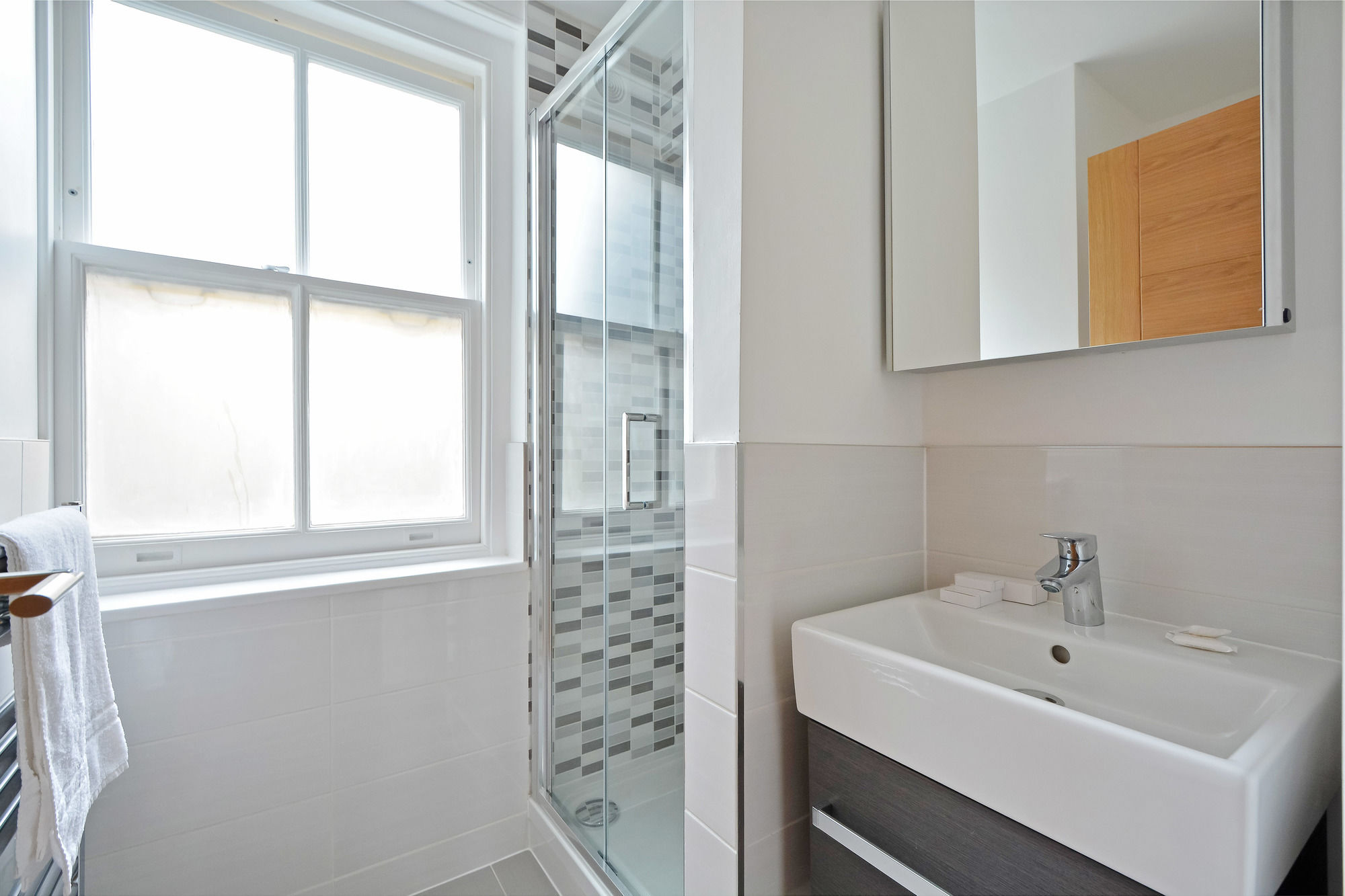 Фото The Soho Mandeville