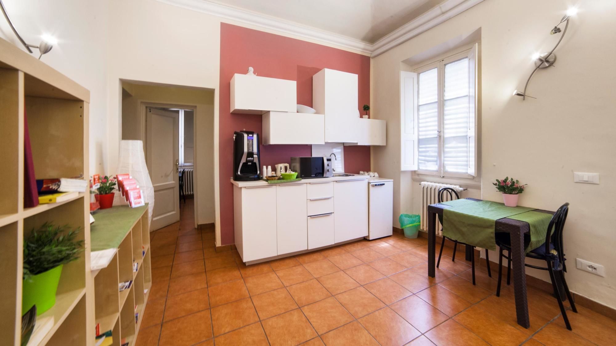 Фото Corte Passi