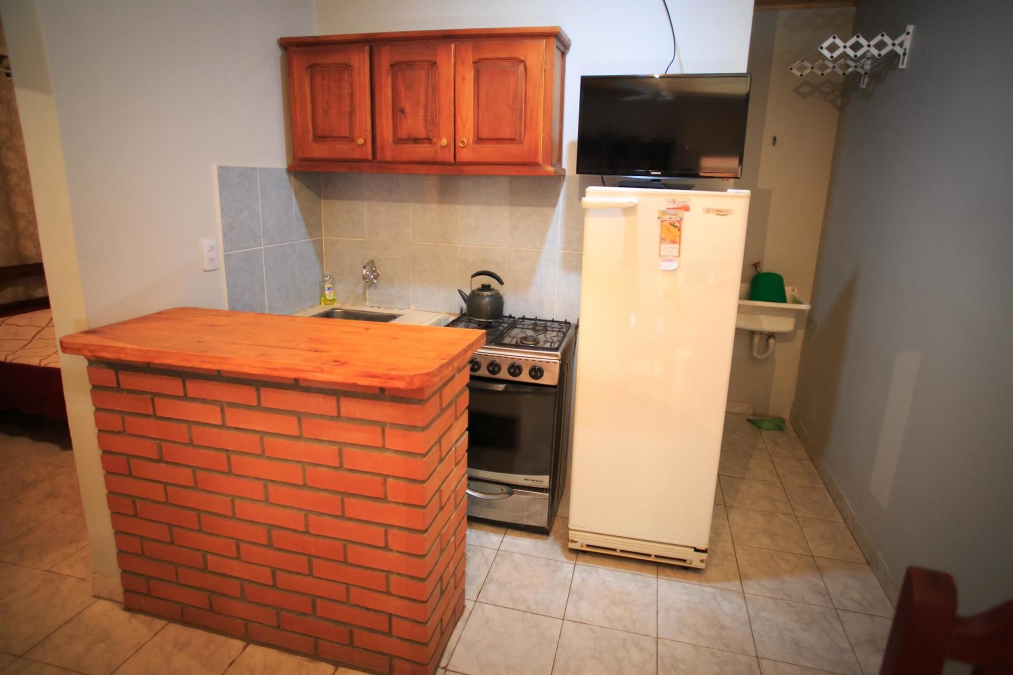 Фото Lo de Carmen Apart