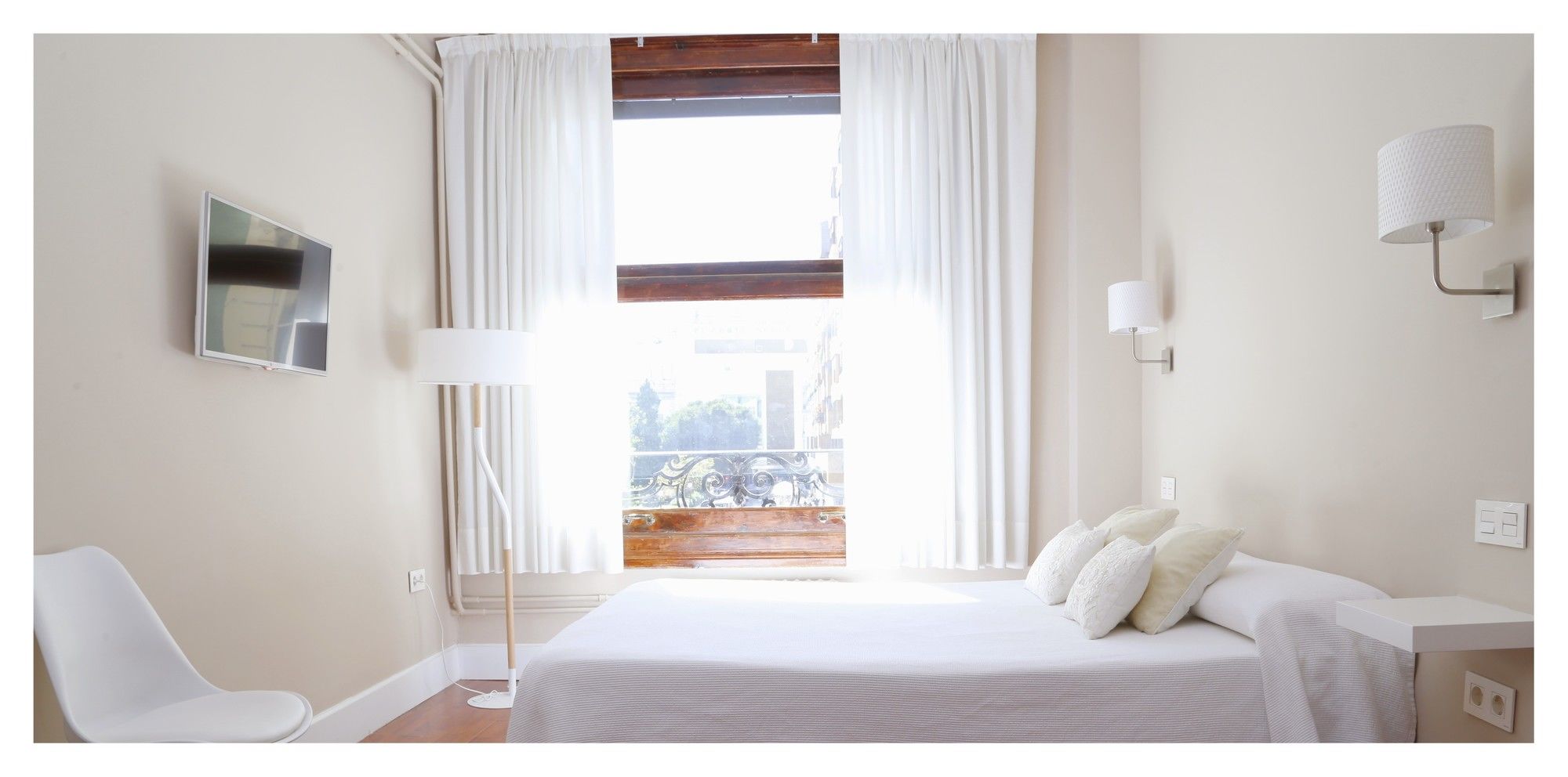 Фото Hi Valencia Boutique